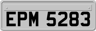EPM5283