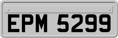 EPM5299
