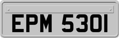 EPM5301