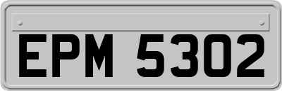EPM5302