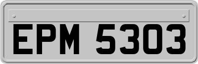 EPM5303