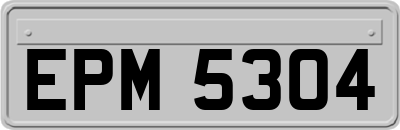 EPM5304