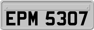 EPM5307