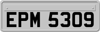 EPM5309