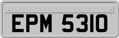 EPM5310