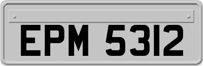EPM5312