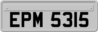 EPM5315