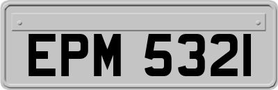 EPM5321