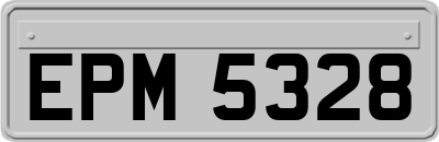 EPM5328