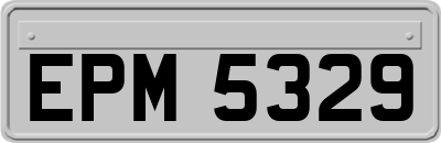 EPM5329