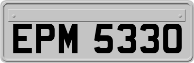 EPM5330