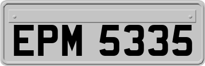 EPM5335