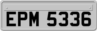 EPM5336