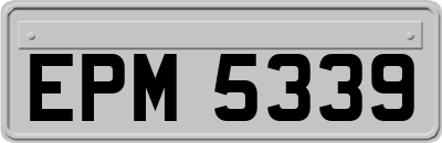 EPM5339