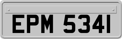 EPM5341
