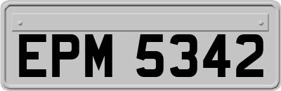 EPM5342