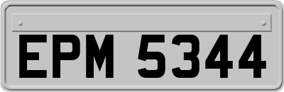 EPM5344