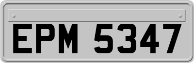 EPM5347