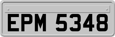 EPM5348