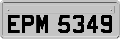 EPM5349