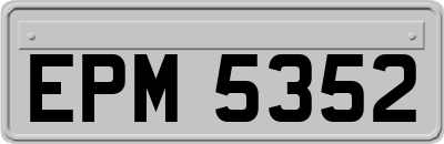 EPM5352