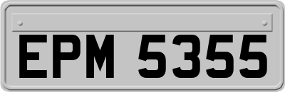 EPM5355