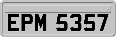 EPM5357