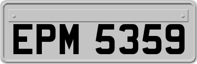 EPM5359