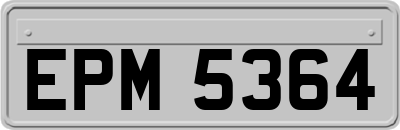 EPM5364