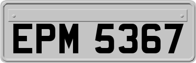EPM5367