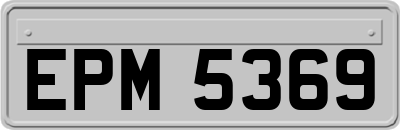 EPM5369