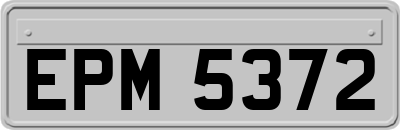 EPM5372