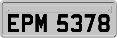 EPM5378