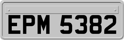 EPM5382