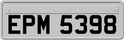 EPM5398