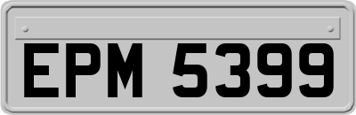 EPM5399