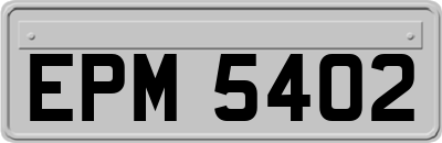 EPM5402