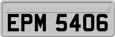 EPM5406