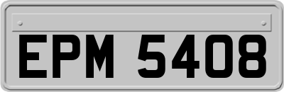 EPM5408