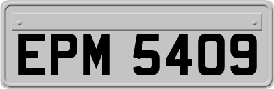EPM5409