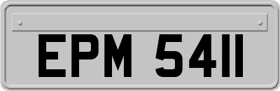 EPM5411