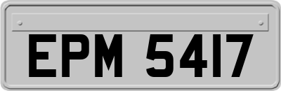 EPM5417