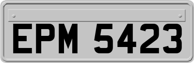 EPM5423