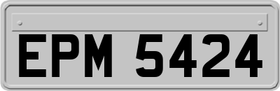 EPM5424