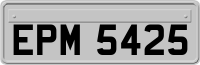 EPM5425