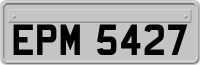 EPM5427