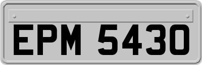EPM5430