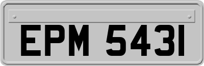 EPM5431