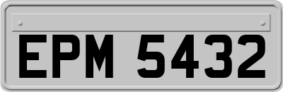 EPM5432