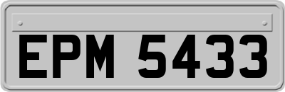 EPM5433